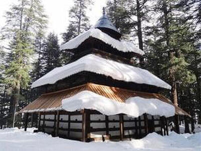 hadimba-temple-in-winters