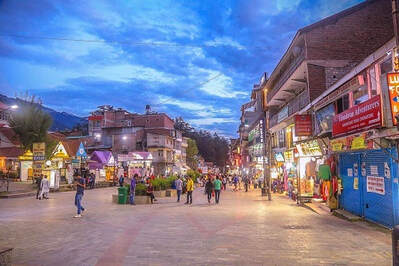 mall-road-manali